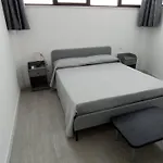 Rosa's 3* Matera