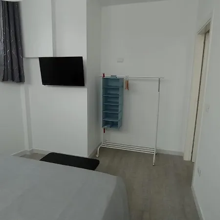 Pensionat Rosa's 3*