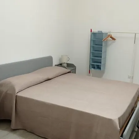 Rosa's Penzion Matera