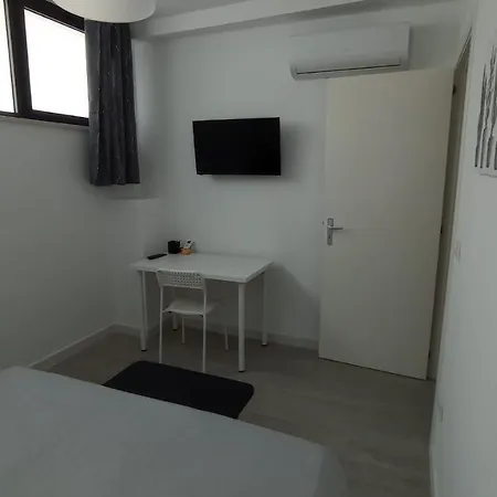 Rosa's Pensjonat Matera