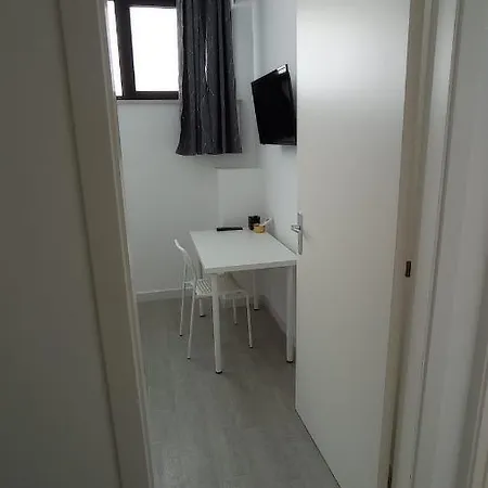 Penzion Rosa's Matera