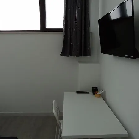 Penzion Rosa's Matera