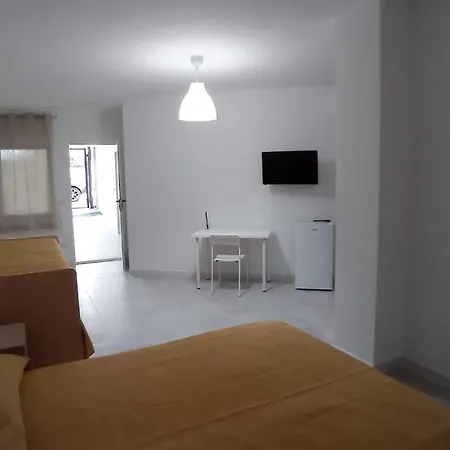 Rosa's Matera