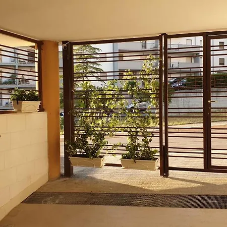 Rosa's Penzion Matera