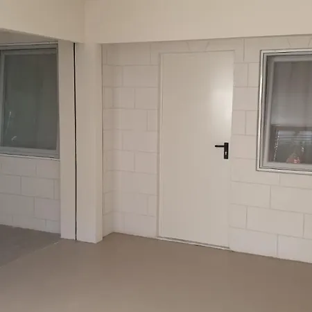 Penzion Rosa's Matera