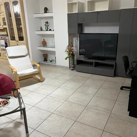 Rosa's Guest house 4*