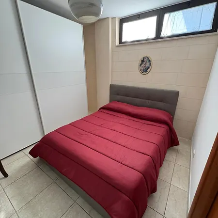 Pensionat Rosa's Matera
