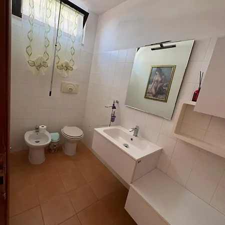 Pensionat Rosa's Matera