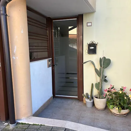 Rosa's 3* Matera