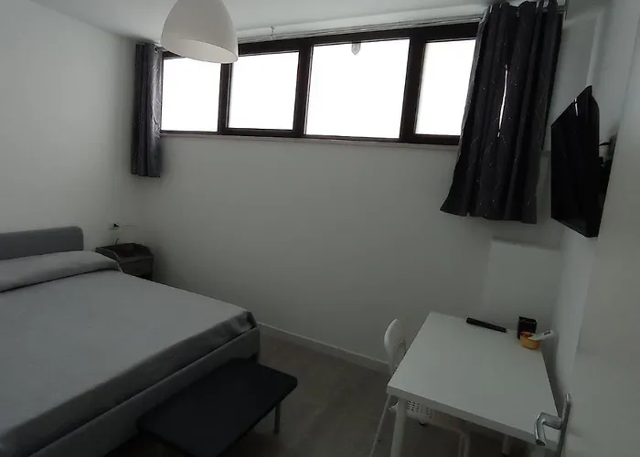 Casa de hóspedes Rosa's 4*