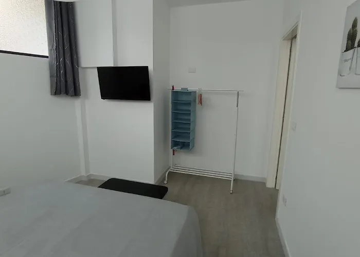 Casa de hóspedes Rosa's 4*