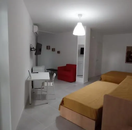 Casa de hóspedes Rosa's