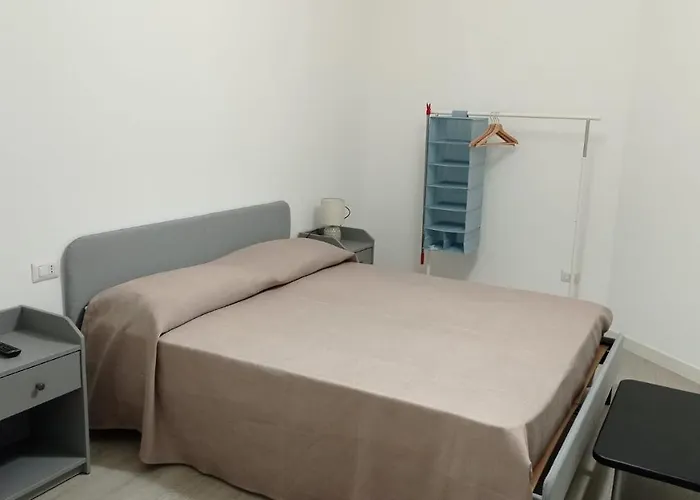 Rosa's Guest house Matera