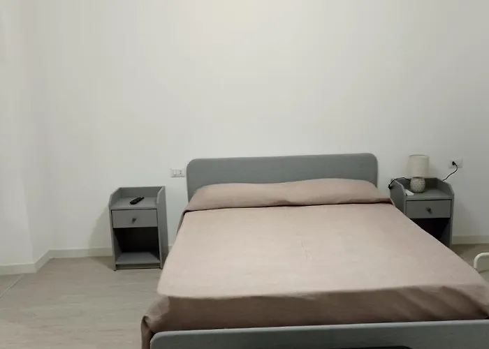 Guest house Rosa's 4*