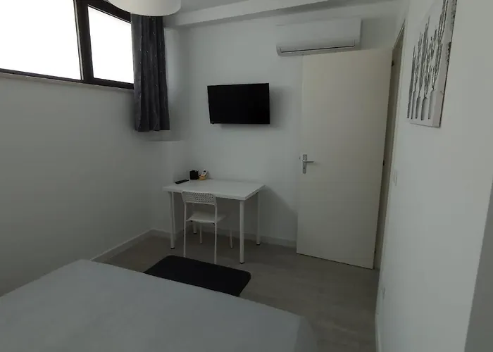 Rosa's Guest house Matera