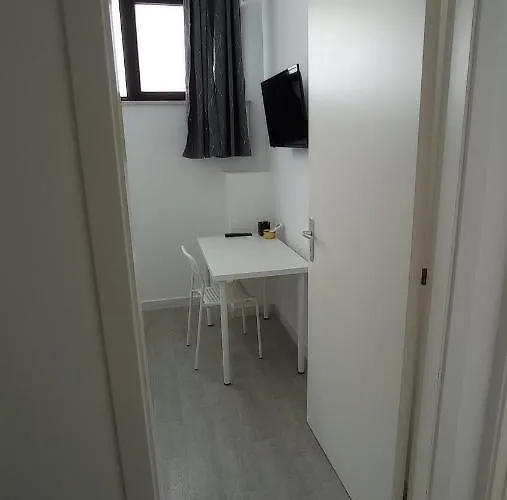 Casa de hóspedes Rosa's Matera