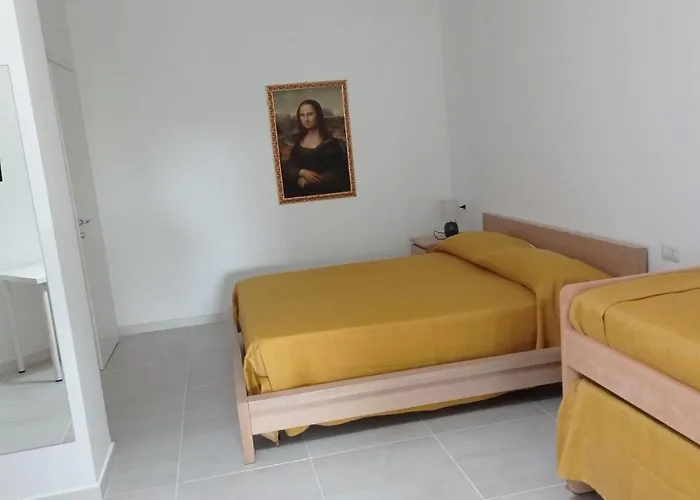 Casa de hóspedes Rosa's 4*