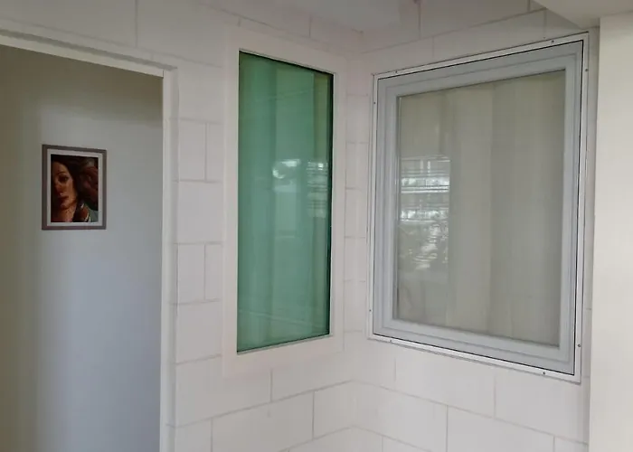 Rosa's Casa de hóspedes