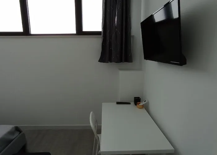 Guest house Rosa's Matera