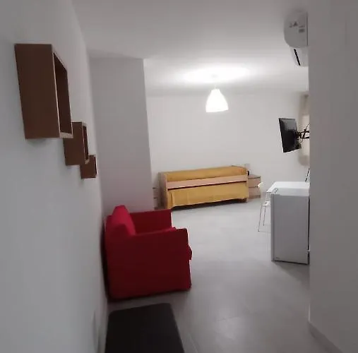 Rosa's Casa de hóspedes