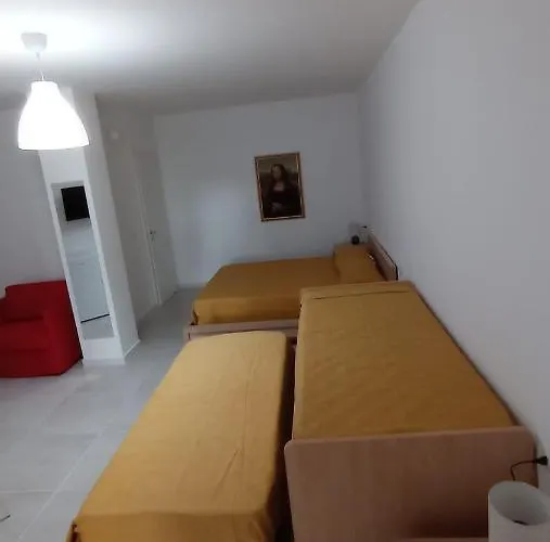 Guest house Rosa's Matera