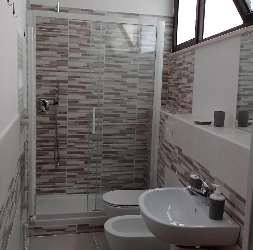 Rosa's Casa de hóspedes 4*