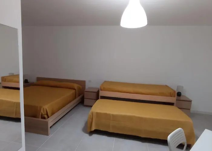 Rosa's Casa de hóspedes Matera