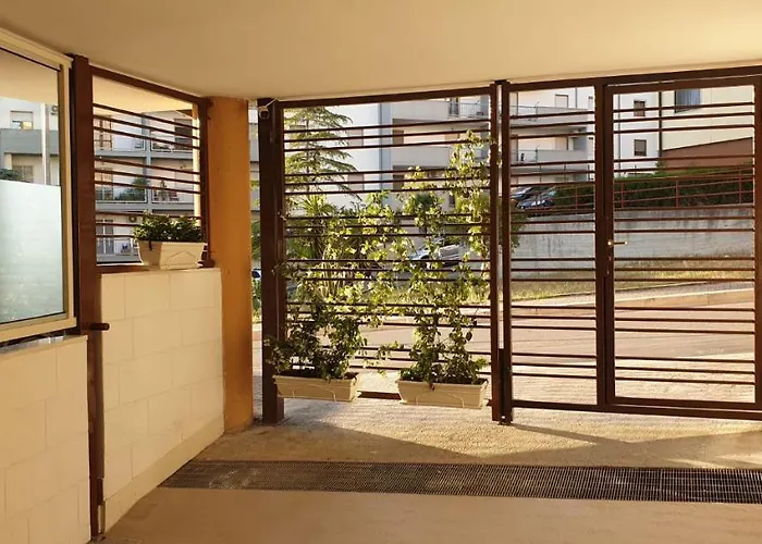 Rosa's Casa de hóspedes Matera