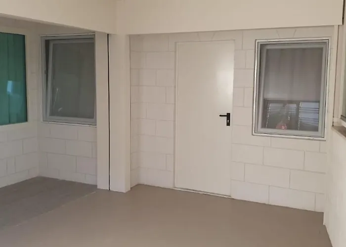 Casa de hóspedes Rosa's Matera