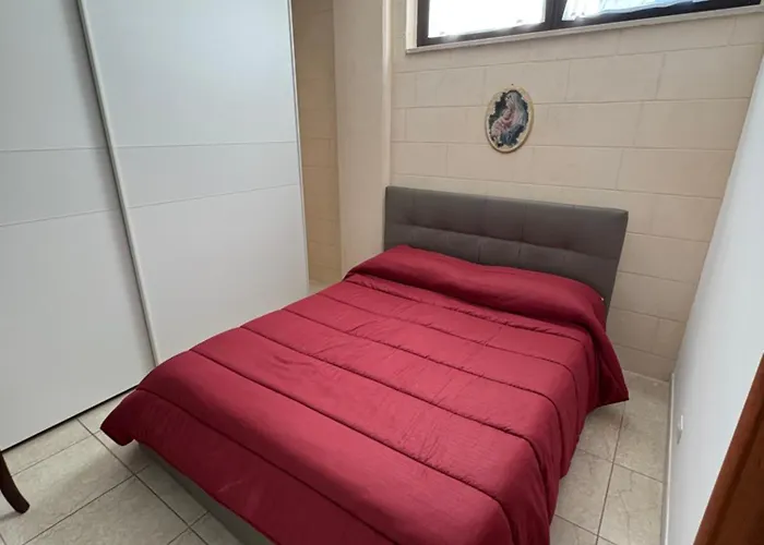 Guest house Rosa's Matera