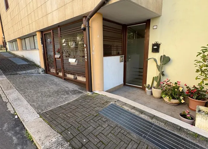 Rosa's Casa de hóspedes