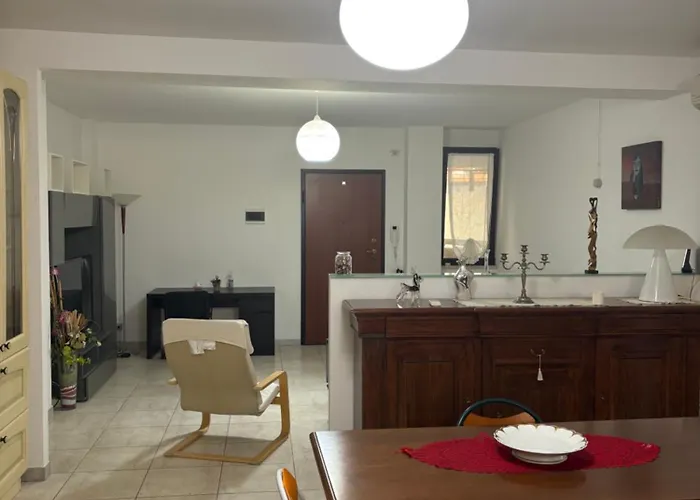 Rosa's Casa de hóspedes 4*